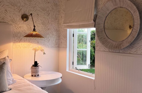 Mount Standfast Resort | Interior Designed Sugar Hill Resort on the West Coast of Barbados