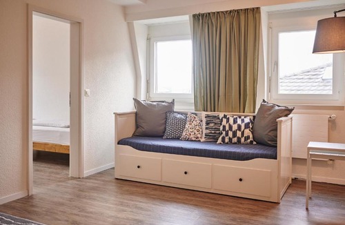Central Interlaken Apartment | Interlaken - Brienzersee Apartment