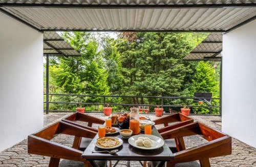 Wellington Villa | Interlaken