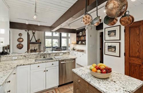 Snowmass Village House | Interlude 303
