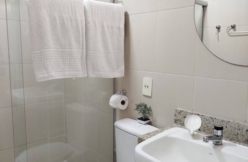 Cabedelo Apartment | Intermares Seafront