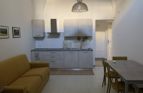 Scorrano Apartment | InterMezzo - the ideal facility to fully enjoy a vacation in Salento