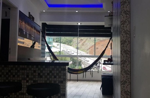 Pioneiros Apartment | Internacional Atlântica Bc