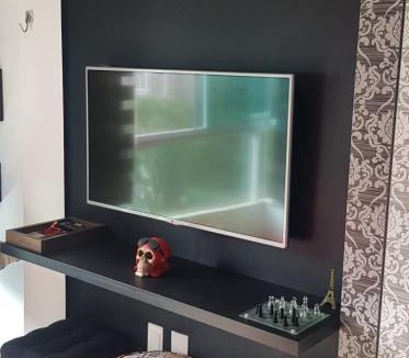 Pioneiros Apartment | Internacional Atlântica Bc