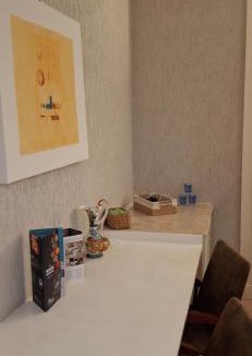Guarulhos City Centre Hotel | International Airport Flat - Guarulhos quarto 1267