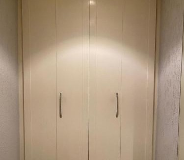 Guarulhos City Centre Hotel | International Airport Flat - Guarulhos quarto 1267