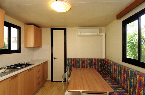 Pineto RV Rental | International Camping Torre Cerrano