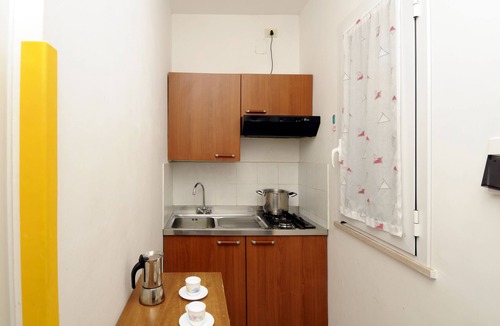 Pineto RV Rental | International Camping Torre Cerrano
