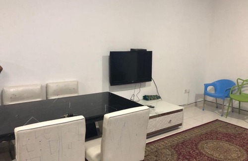 International City Apartment | International City