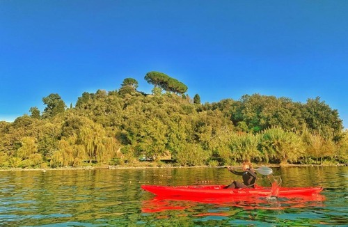 Lake Bracciano Other | International Glamping Lago Di Bracciano