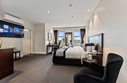 Wagga Wagga Hotel | International Hotel Wagga Wagga