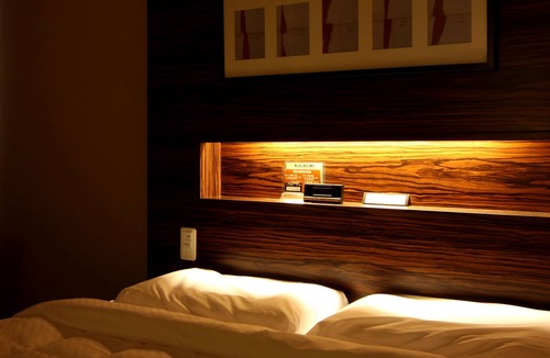 Ube Hotel | International Hotel Ube