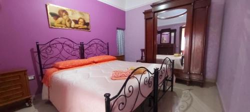 Spinazzola Apartment | INTERNO 13 Apartament