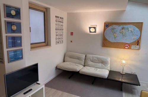 Este Apartment | INTERNO 2 Este centro