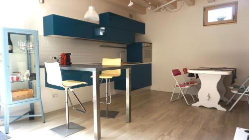 Este Apartment | INTERNO 2 Este centro