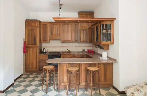 Brescia Antica Apartment | Interno 66