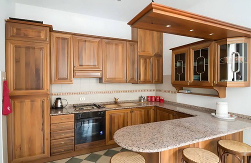 Brescia Antica Apartment | Interno 66