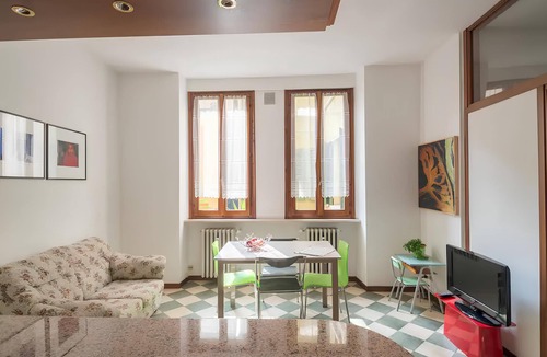 Brescia Antica Apartment | Interno 66