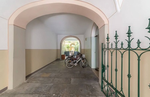 Brescia Antica Apartment | Interno 66