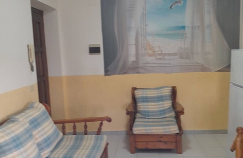 Scalea Apartment | Intero appartamento 70mq