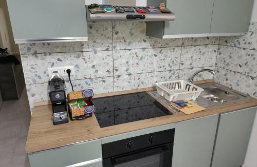 Lingotto Apartment | Intero appartamento - Inalpi Arena - Bea Future
