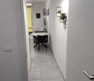 Lingotto Apartment | Intero appartamento - Inalpi Arena - Bea Future
