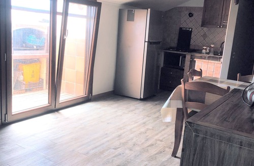 Assemini Apartment | Intero Appartamento PER Brevi Periodi