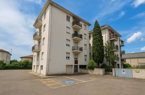 Padova Apartment | Intero Apt Padova A/C WiFi Free Parking Oasi Padova