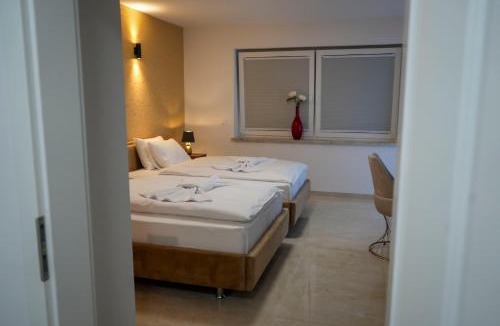 Berenbostel House | InterPension