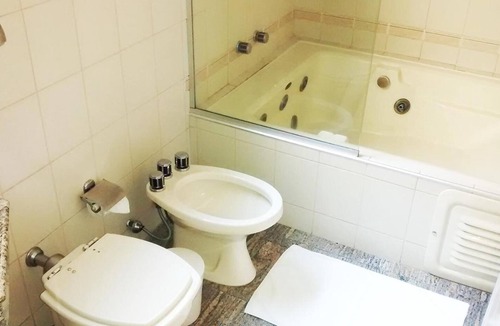 Centro Hotel | Interplaza Hotel