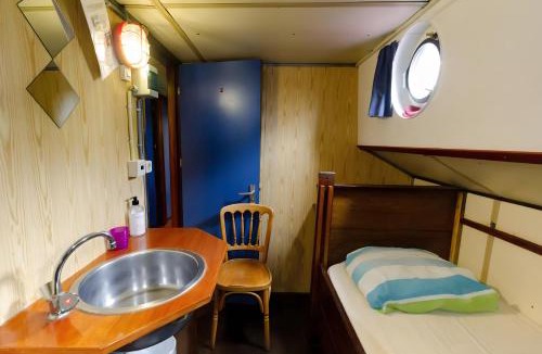 Amsterdam City Centre Hostel | Intersail Hostel - Avontuur