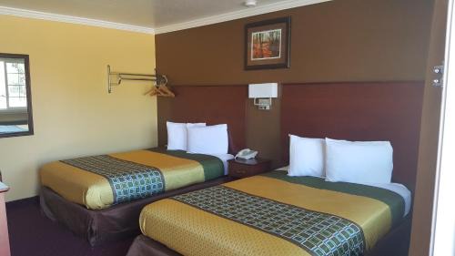 Lakeview Hotel | Interstate 8 Motel