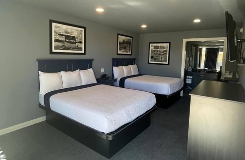 Roland Hotel | Interstate Inn