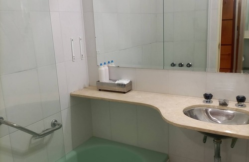 Colon Hotel | Intersur Colon