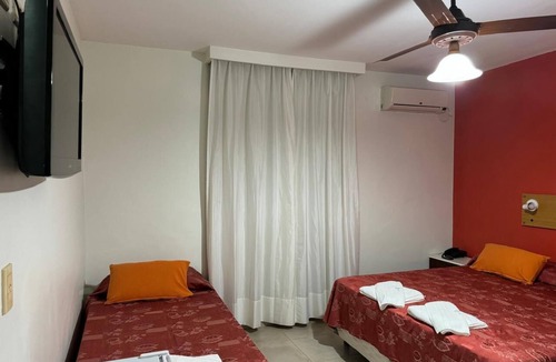 Termas de Rio Hondo Hotel | Intersur Independencia