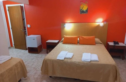 Termas de Rio Hondo Hotel | Intersur Independencia