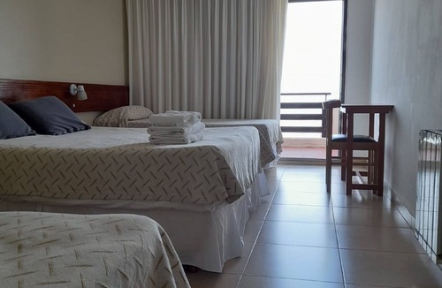 Villa Gesell Hotel | Intersur Villa Gesell