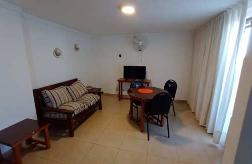 Villa Gesell Hotel | Intersur Villa Gesell