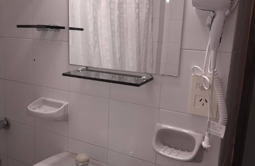 Villa Gesell Hotel | Intersur Villa Gesell