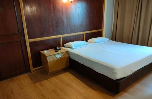 Sungai Kolok Hotel | INTERTOWER HOTEL (SHA)