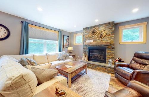 Intervale House | Intervale Escape
