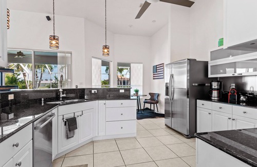 Fort Myers Villa | Intervillas Florida - Villa Malibu