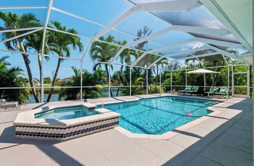 Fort Myers Villa | Intervillas Florida - Villa Malibu