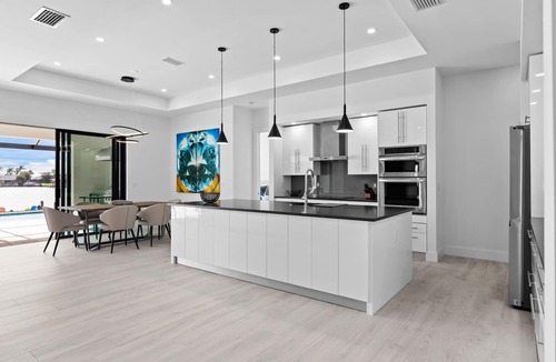 Eight Lakes Villa | Intervillas Florida - Villa Pure 22
