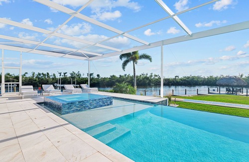 Pelican Villa | Intervillas Florida - Villa 4Dreamers