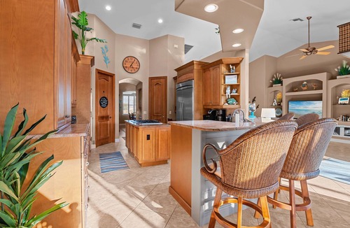 Caloosahatchee Villa | Intervillas Florida - Villa Valentina