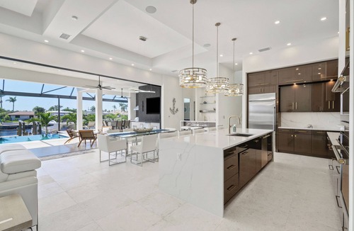Caloosahatchee Villa | Intervillas Florida - Villa Francabella