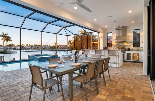 Caloosahatchee Villa | Intervillas Florida - Villa Happy Place