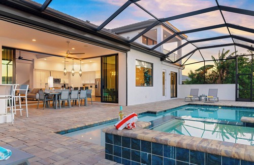 Caloosahatchee Villa | Intervillas Florida - Villa Happy Place
