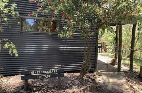 Barwon Downs Cottage | inthelonggrass cottage